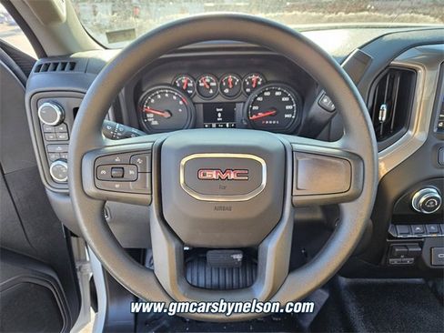 New 2026 GMC Sierra 1500 Pro w/ Pro Value Package image 11