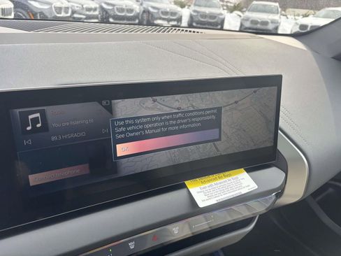 New 2026 BMW X3 xDrive30 w/ Premium Package image 18