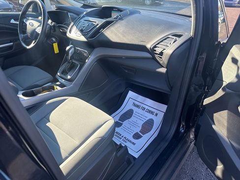 Used 2016 Ford C-MAX SE image 38