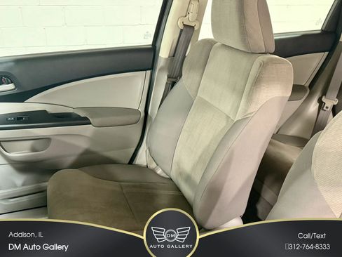 Used 2013 Honda CR-V LX image 18