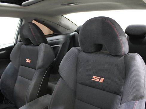 Used 2011 Honda Civic Si image 4