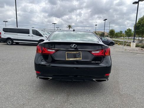Used 2014 Lexus GS 350 w/ Premium Package RWD image 6