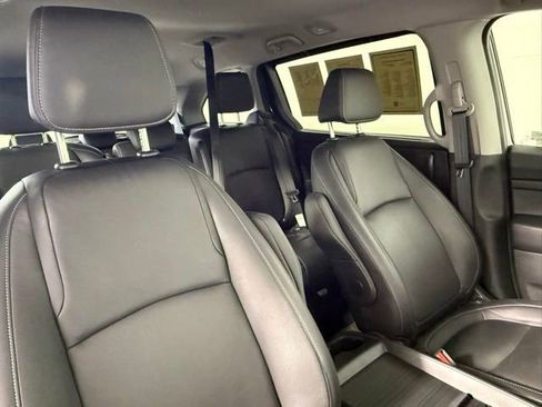 Used 2023 Honda Odyssey EX-L image 53