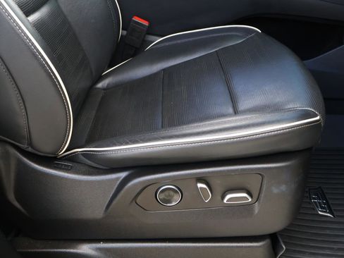 Used 2023 Cadillac Escalade Premium Luxury w/ LPO, Floor Liner Package image 25