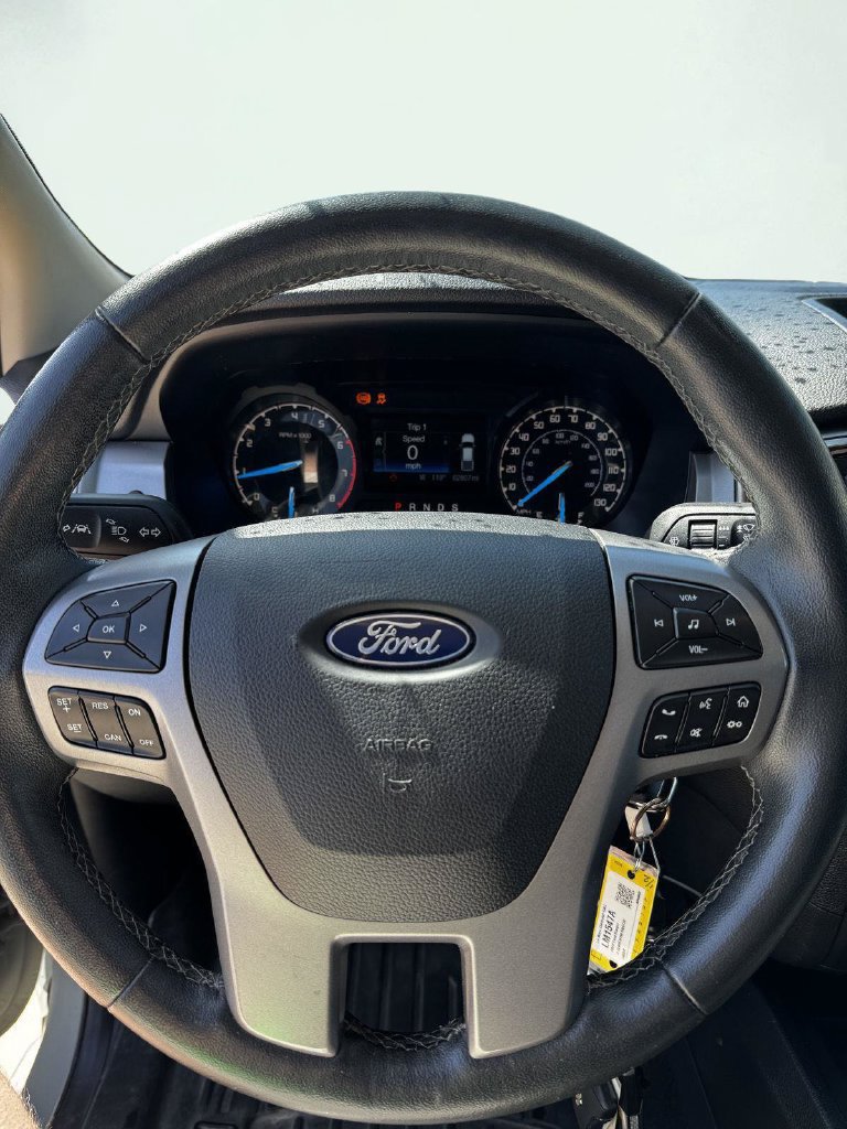Used 2022 Ford Ranger XLT w/ Equipment Group 301A Mid AWD/4WD image 10
