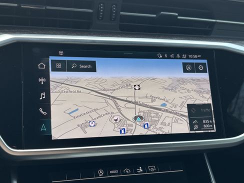 Certified 2023 Audi A7 3.0T Premium w/ Convenience Package image 25