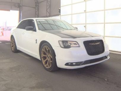 Used 2016 Chrysler 300 S