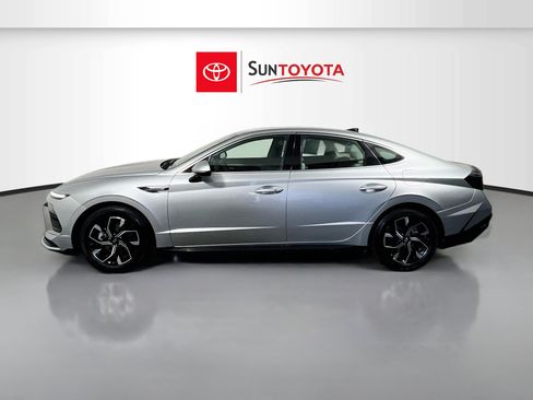 Used 2025 Hyundai Sonata SEL FWD image 7