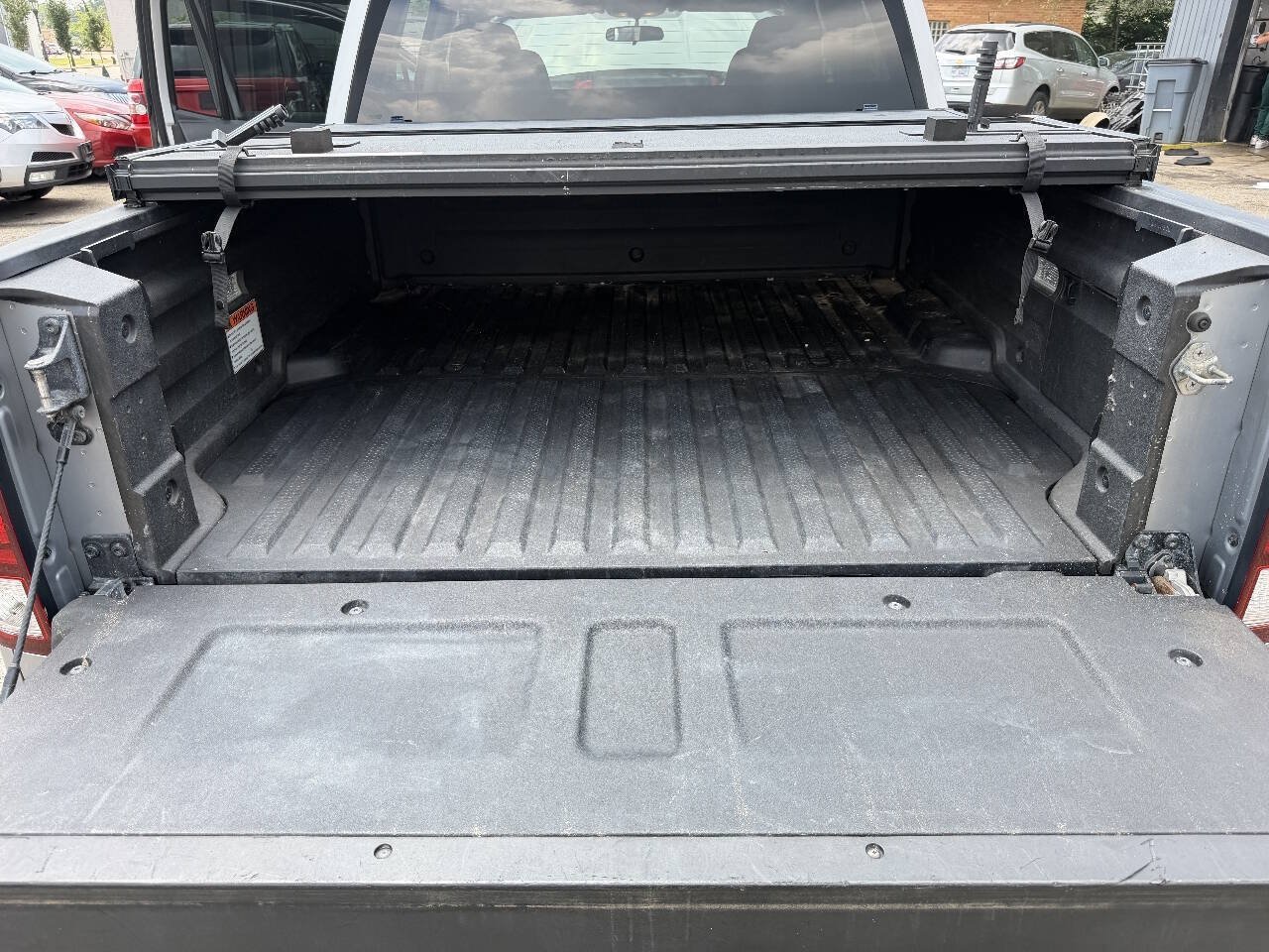 Used 2017 Honda Ridgeline RTS image 20