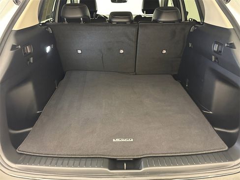 Used 2024 MAZDA CX-50 AWD 2.5 S w/ Select Package image 12