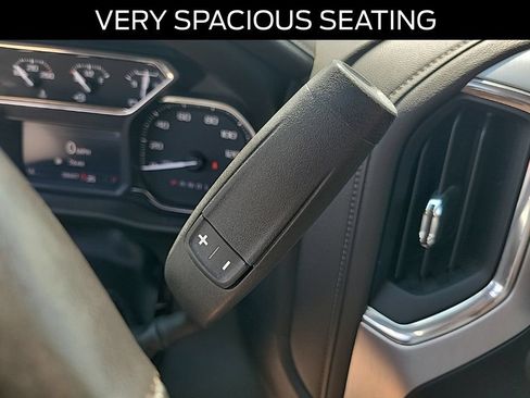 Used 2023 GMC Sierra 2500 SLT w/ SLT Convenience Package AWD/4WD image 30
