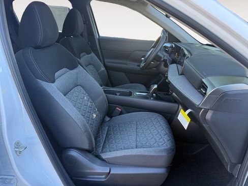 New 2026 Nissan Kicks SV w/ Cold Weather Package image 15