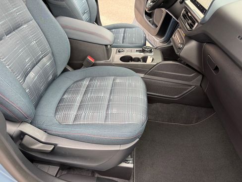 New 2025 Ford Bronco Sport Heritage w/ Convenience Package image 30