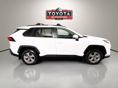 Certified 2023 Toyota RAV4 XLE w/ Convenience Package AWD/4WD image 8