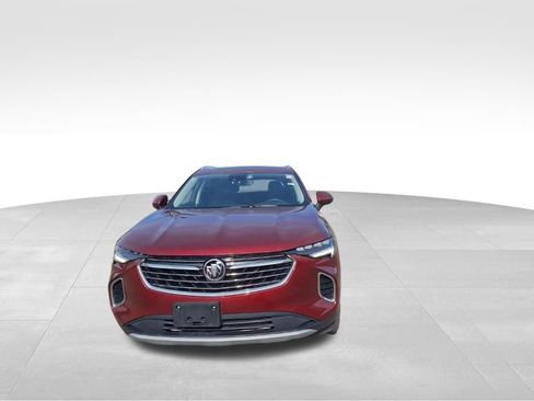 Used 2023 Buick Envision Preferred image 4