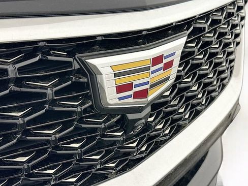 New 2026 Cadillac CT5 Premium Luxury AWD/4WD image 19