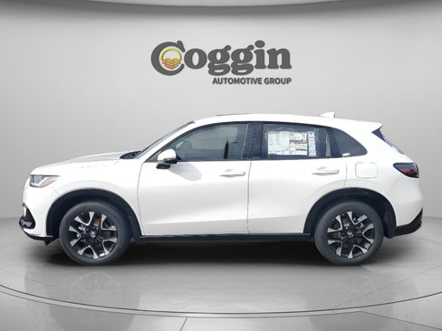 New 2026 Honda HR-V EX-L image 3