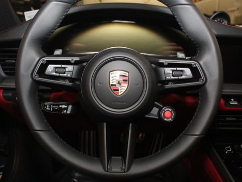 New 2026 Porsche 911 Carrera S image 17