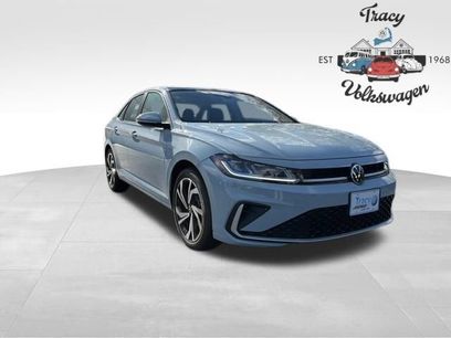 New 2026 Volkswagen Jetta SEL