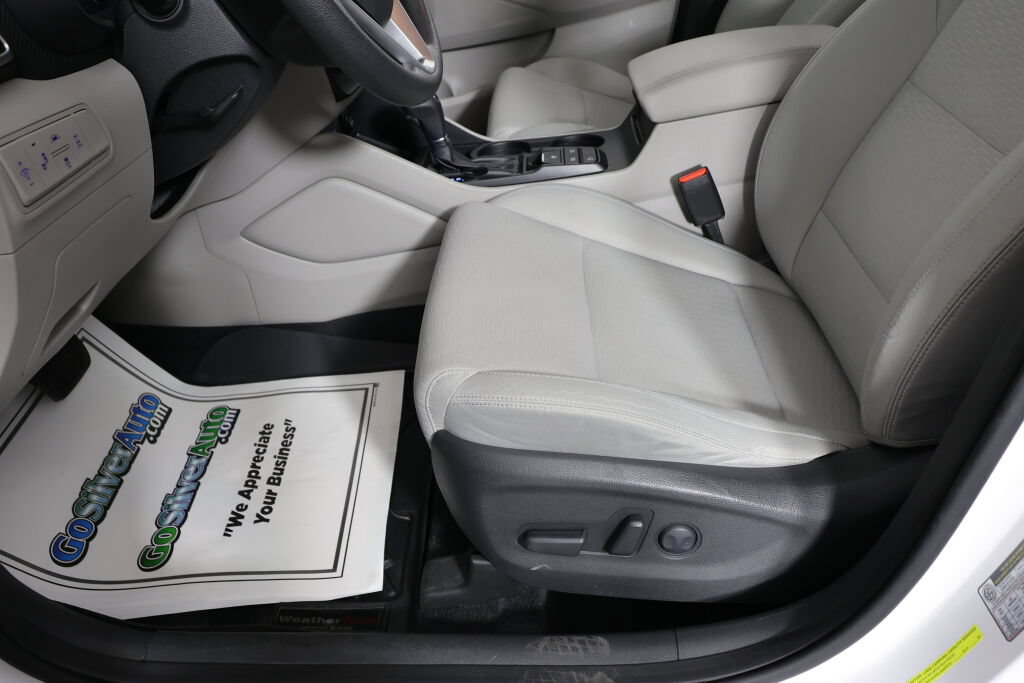 Used 2019 Hyundai Tucson Value AWD/4WD image 13