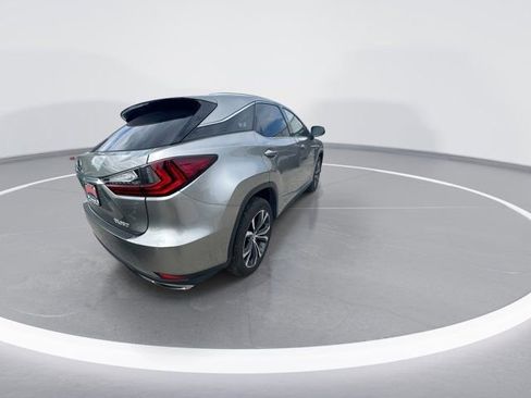 Used 2021 Lexus RX 350 AWD w/ Premium Package image 5