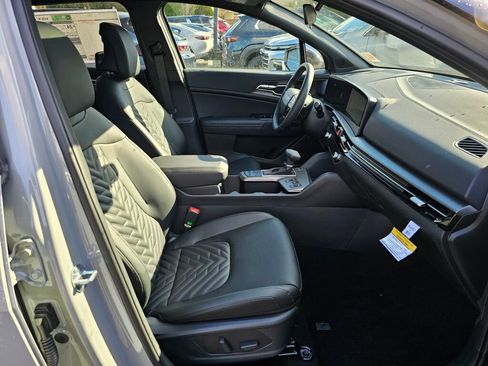 New 2026 Kia Sportage X-Pro Prestige image 29