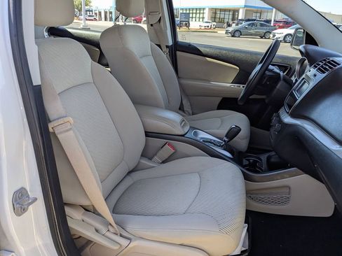 Used 2015 Dodge Journey American Value Package w/ Flexible Seating Group image 22