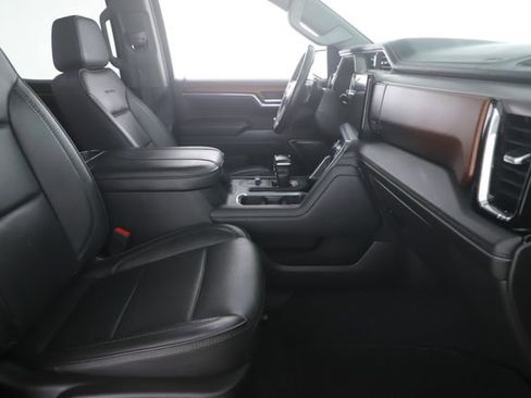 Used 2023 GMC Sierra 1500 Denali w/ Denali Reserve Package AWD/4WD image 33