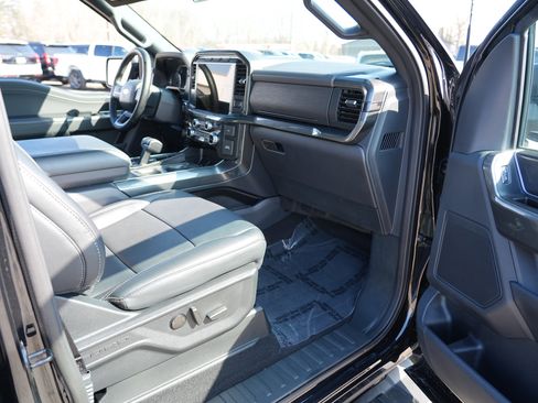 Used 2023 Ford F150 XLT w/ Equipment Group 302A High image 30