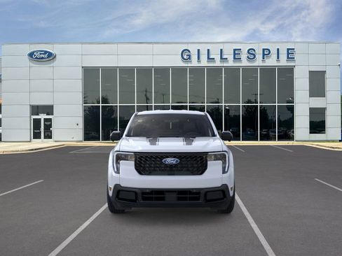 New 2026 Ford Maverick Lariat w/ Black Appearance Package image 6