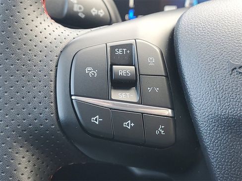 Used 2024 Ford Escape ST-Line w/ Tech Pack #1 image 20