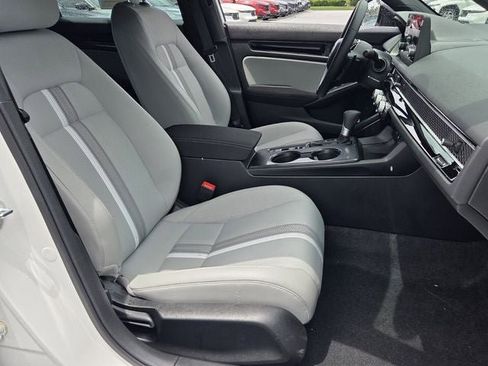 Used 2026 Honda Civic Sport image 15