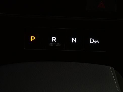 New 2026 INFINITI QX80 4WD image 23