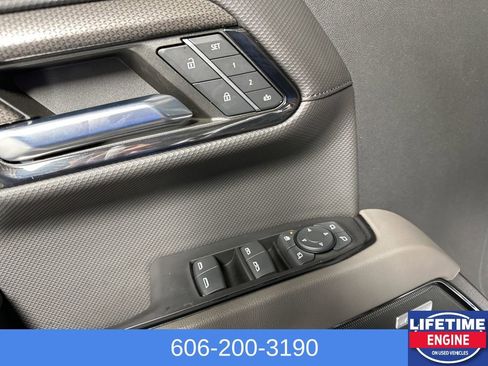 Used 2023 Chevrolet Silverado 1500 ZR2 w/ ZR2 Bison Edition image 18