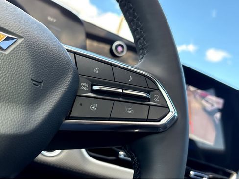 New 2026 Chevrolet Equinox LT w/ Convenience Package II image 15