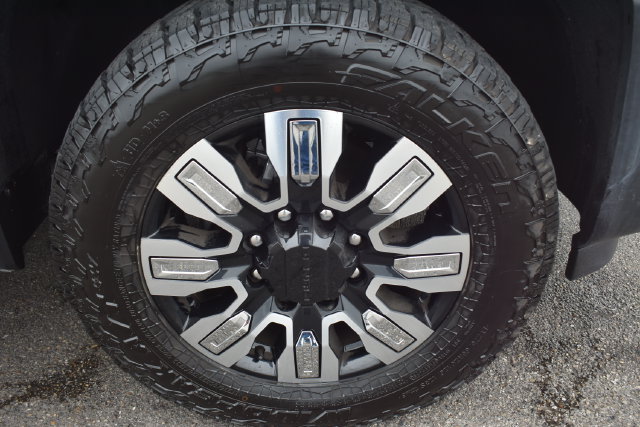 Used 2025 GMC Sierra 2500 Denali w/ Denali Reserve Package AWD/4WD image 50