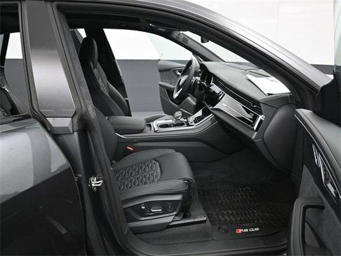 New 2026 Audi RS Q8 performance image 14