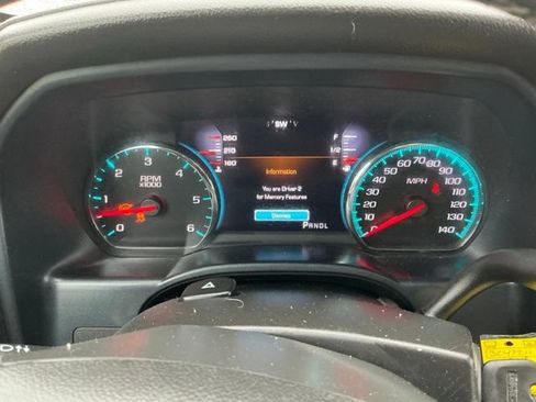 Used 2018 GMC Sierra 1500 Denali AWD/4WD image 23