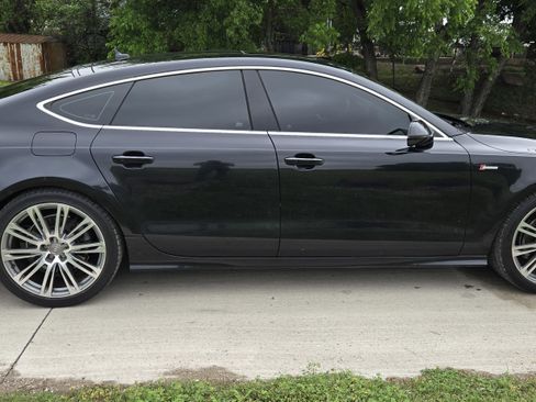 Used 2012 Audi A7 3.0T Prestige AWD/4WD image 10