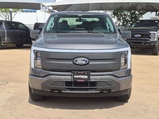 Used 2025 Ford F150 Lightning Flash AWD/4WD video 2