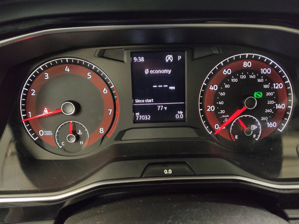 Used 2019 Volkswagen Jetta R-Line FWD image 23