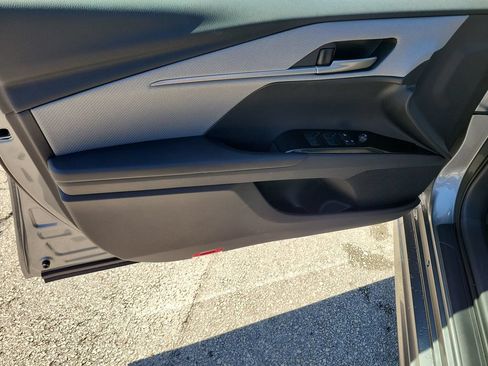New 2026 Toyota Camry SE w/ Multimedia Upgrade Package FWD image 19