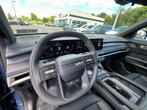 New 2027 Kia Telluride S AWD/4WD image 29