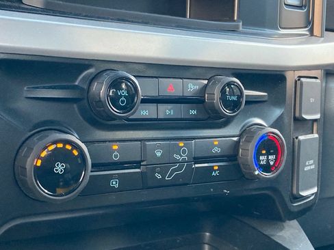 Used 2025 Ford F250 XLT w/ Tremor Off-Road Package AWD/4WD image 24