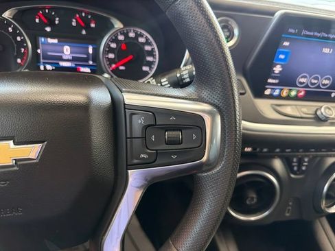 Used 2021 Chevrolet Blazer LT FWD image 22