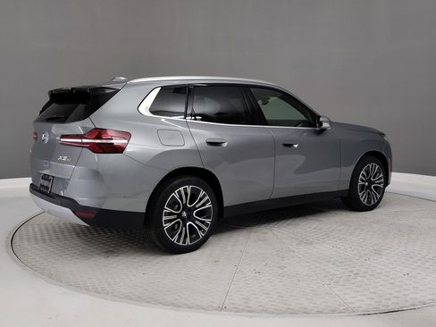 Used 2026 BMW X3 xDrive30 w/ Convenience Package AWD/4WD image 6