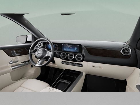 New 2026 Mercedes-Benz GLA 250 4MATIC image 42