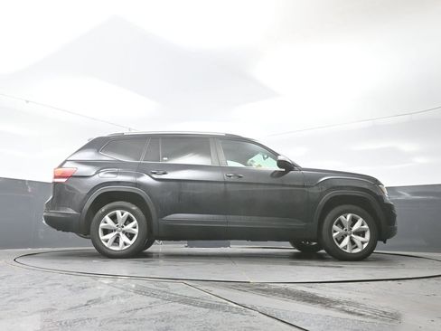 Used 2018 Volkswagen Atlas Launch Edition image 23