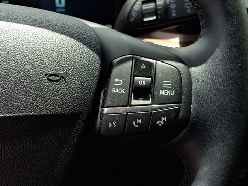 Used 2025 Ford Bronco Sport Outer Banks w/ Outer Banks Tech Package+ AWD/4WD image 23