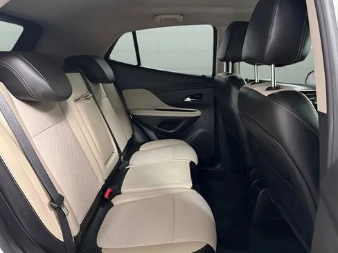 Used 2018 Buick Encore Preferred FWD image 14